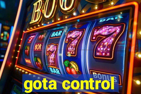 gota control